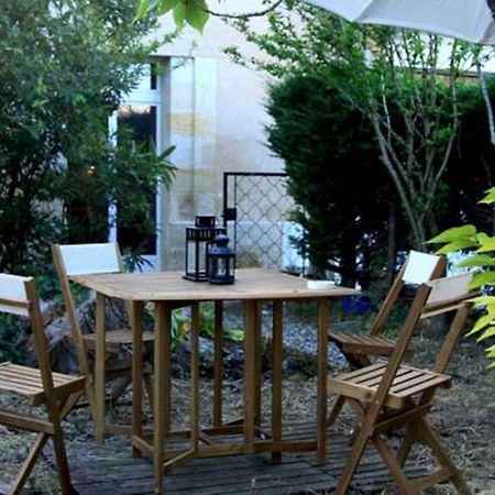 Appartement Le Chateau Mérignac Eksteriør billede