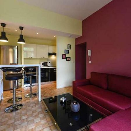 Appartement Le Chateau Mérignac Eksteriør billede