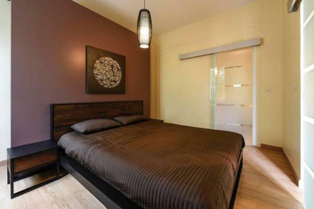 Appartement Le Chateau Mérignac Eksteriør billede