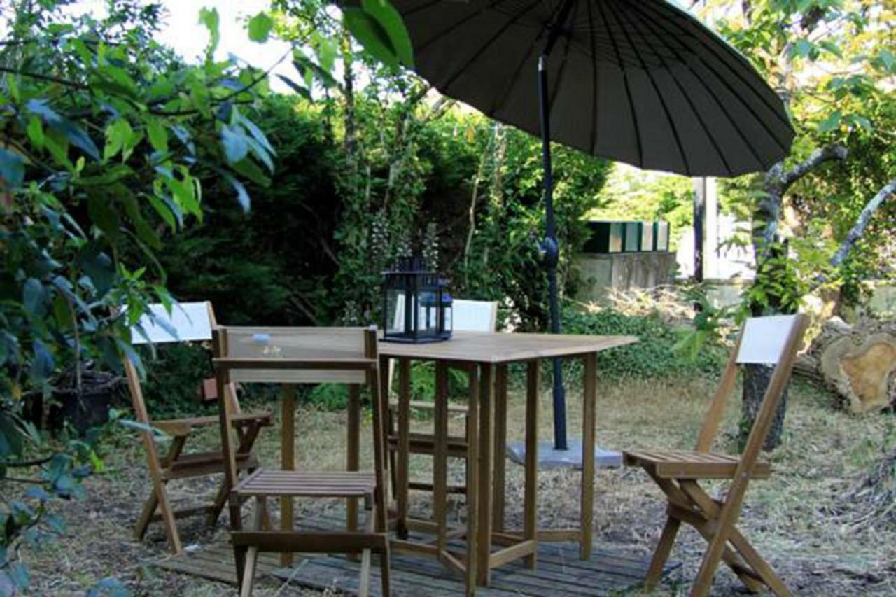 Appartement Le Chateau Mérignac Eksteriør billede