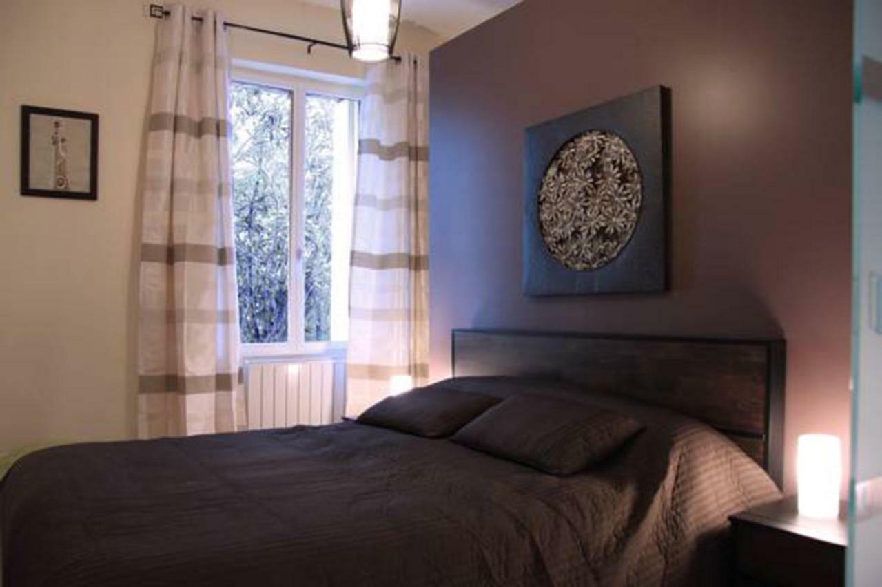 Appartement Le Chateau Mérignac Eksteriør billede